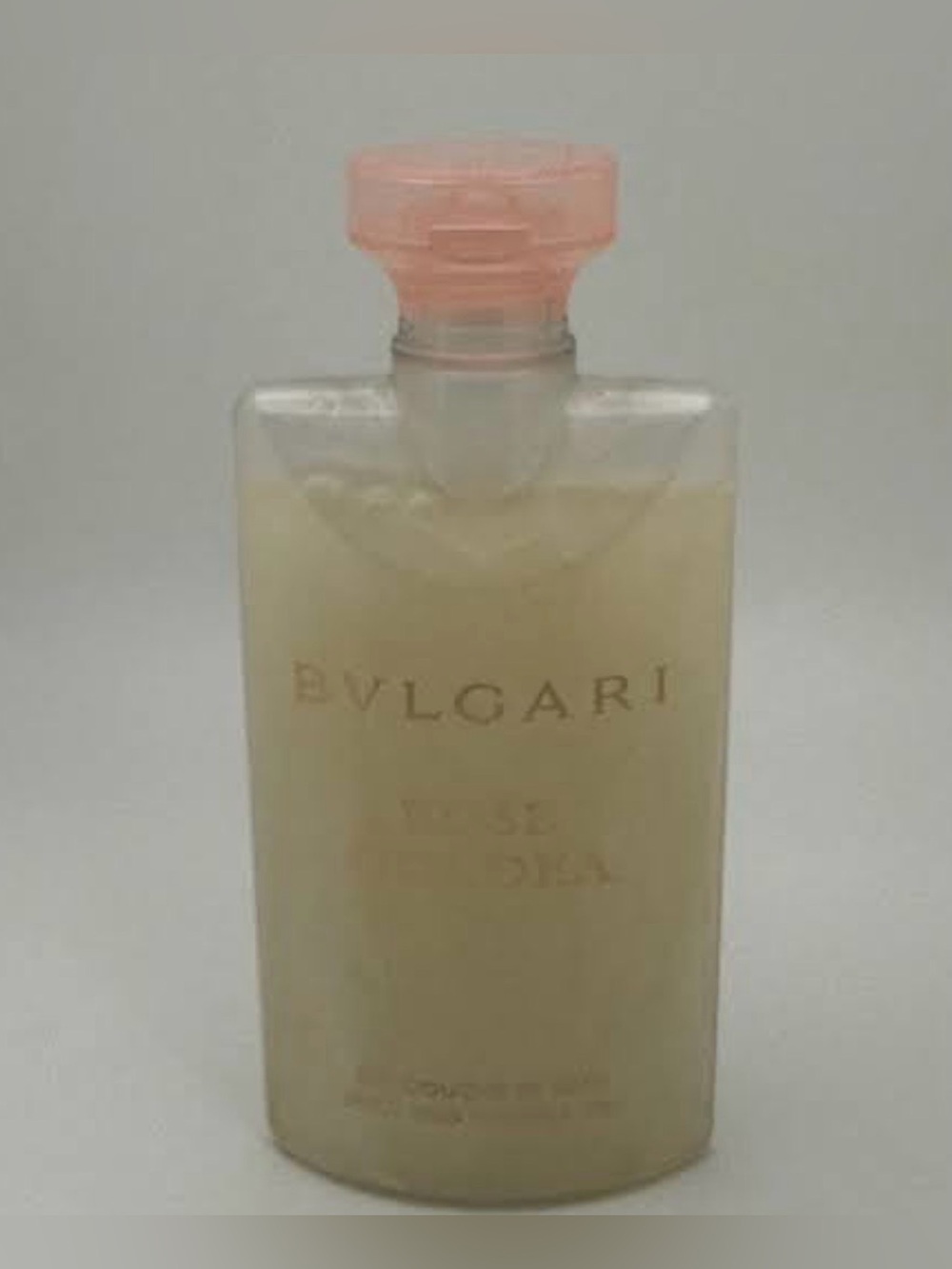 BVLGARI Rose Goldea Bath & Shower Gel ~ 75ml NWOB
